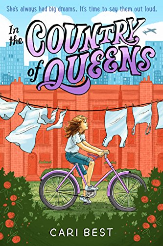 cover image In the Country of Queens
