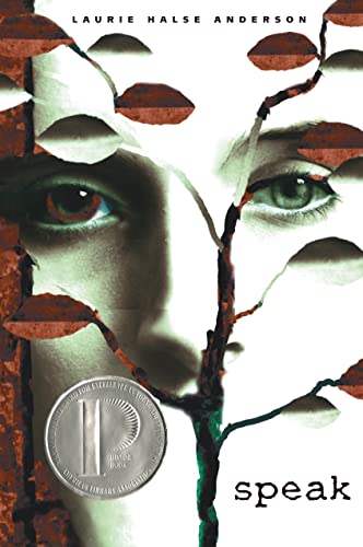 cover image Speak