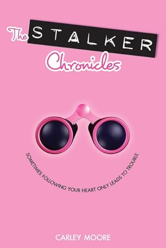 cover image The Stalker Chronicles