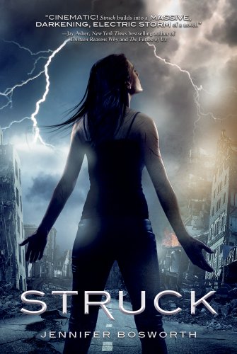 cover image Struck