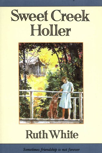 cover image Sweet Creek Holler