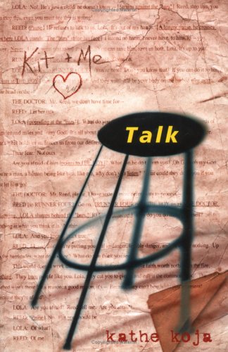 cover image TALK