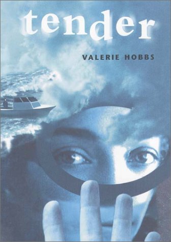 cover image TENDER