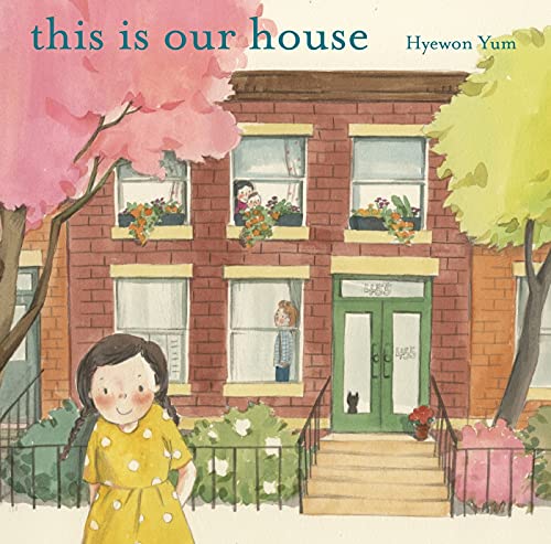 cover image This Is Our House