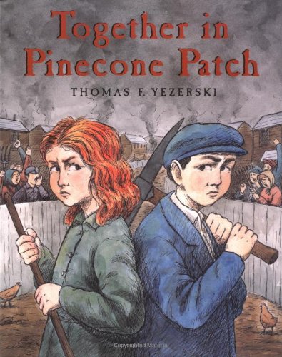 cover image Together in Pinecone Patch