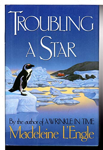 cover image Troubling a Star