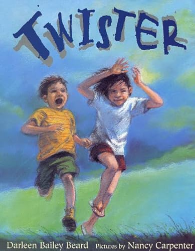 cover image Twister