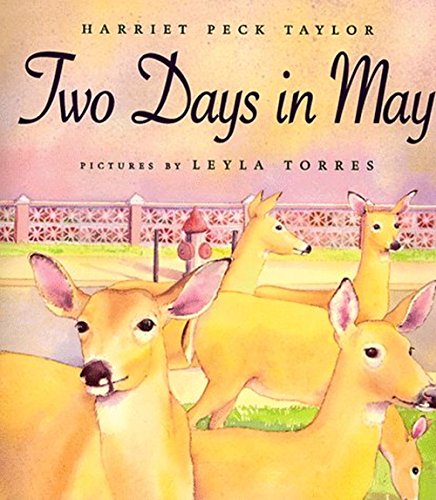 cover image Two Days in May