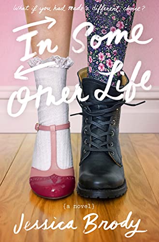 cover image In Some Other Life
