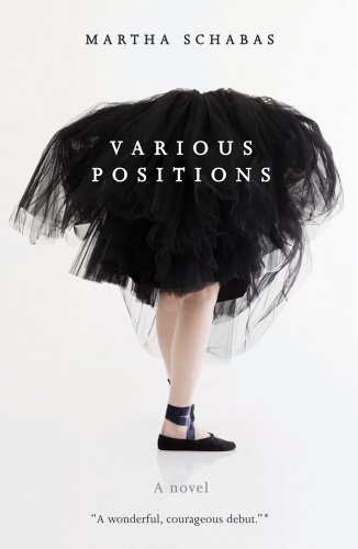 cover image Various Positions