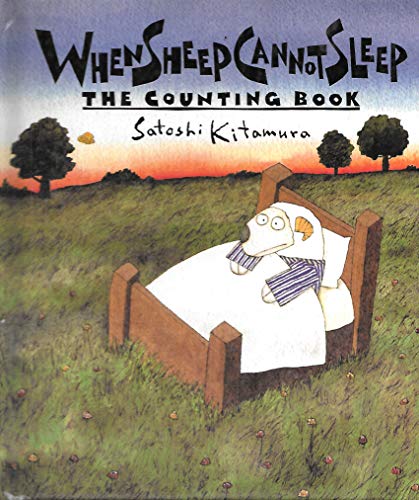 cover image When Sheep Cannot Sleep