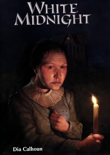 cover image White Midnight