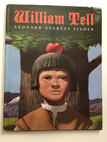 cover image William Tell