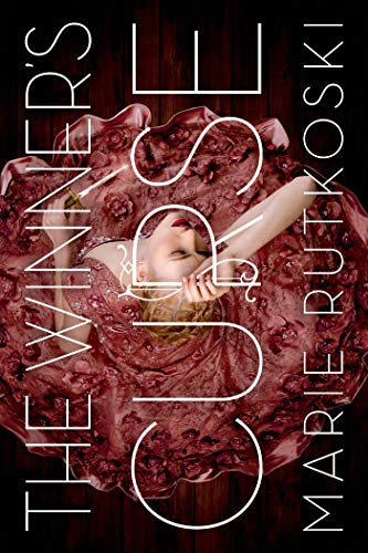 cover image The Winner’s Curse