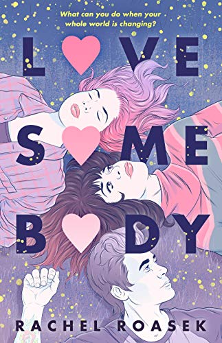 cover image Love Somebody