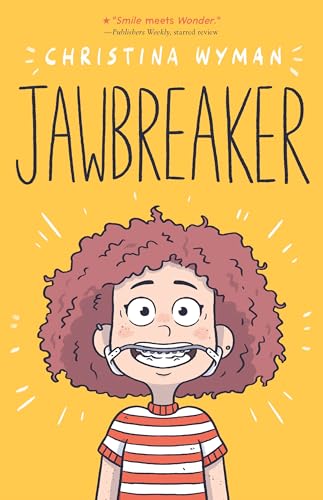 cover image Jawbreaker