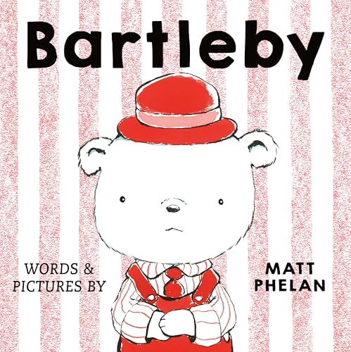 cover image Bartleby