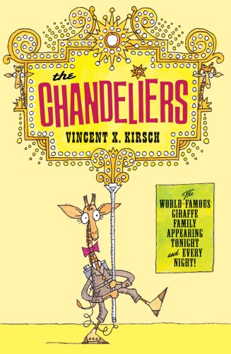 cover image The Chandeliers