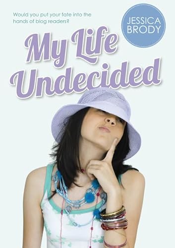 cover image My Life Undecided