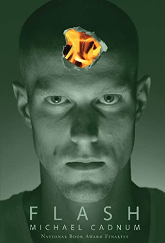cover image Flash