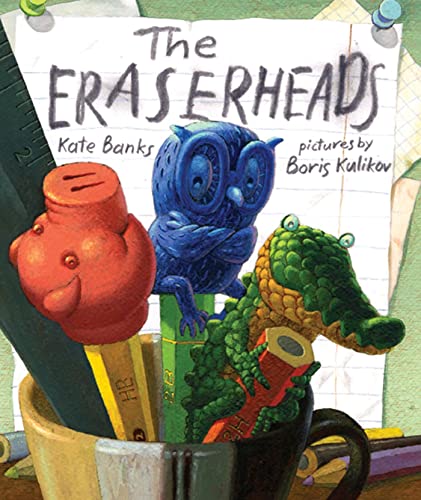 cover image The Eraserheads