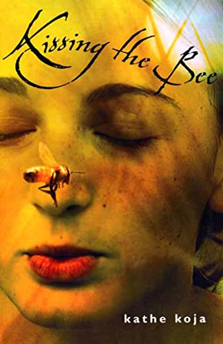 cover image Kissing the Bee