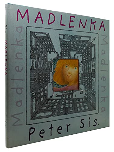 cover image Madlenka