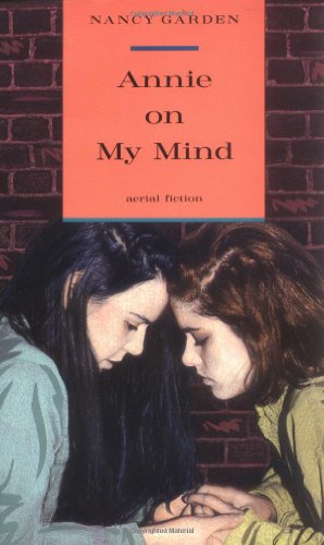 cover image Annie on My Mind