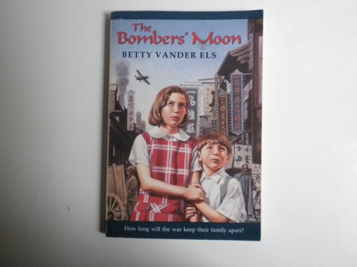 cover image The Bombers' Moon
