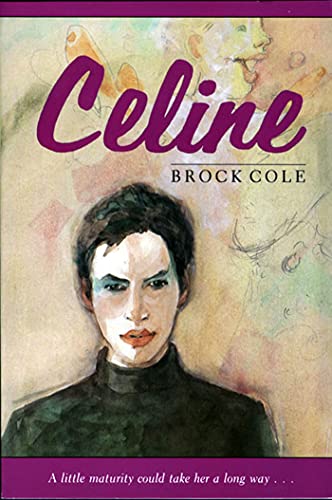 cover image Celine