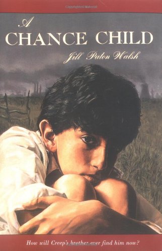 cover image A Chance Child