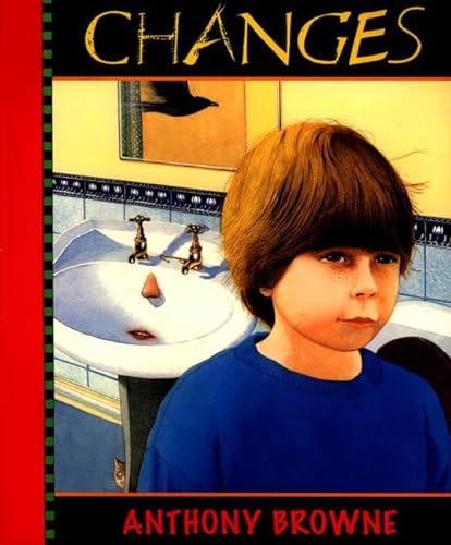cover image CHANGES