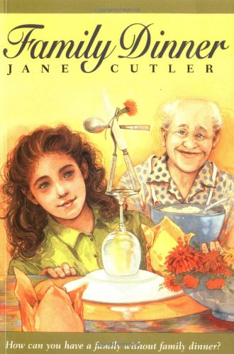 cover image Family Dinner