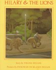 cover image Hilary and the Lions