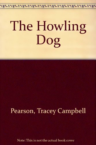 cover image The Howling Dog