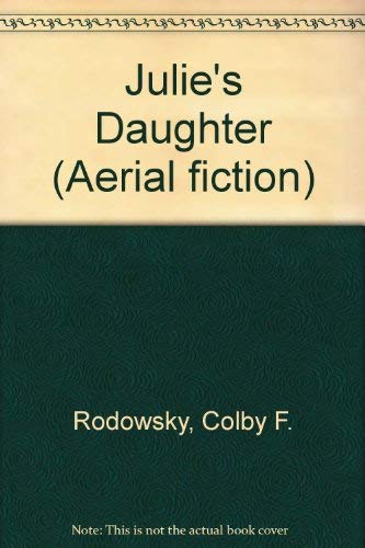 cover image Julie's Daughter