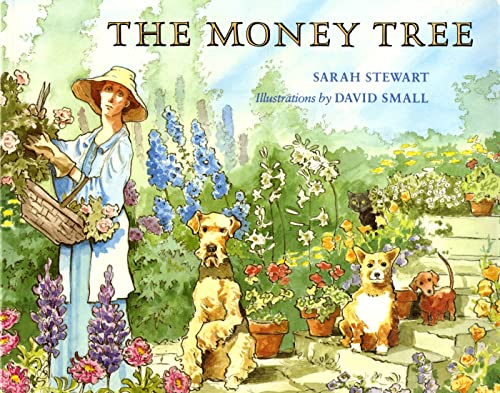 cover image The Money Tree