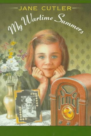 cover image My Wartime Summers