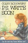 cover image P.S. Write Soon