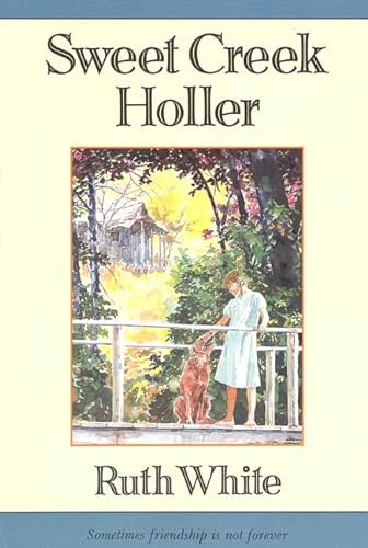 cover image Sweet Creek Holler
