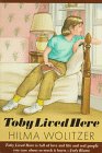 cover image Toby Lived Here