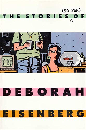 cover image Stories (So Far) of Debo