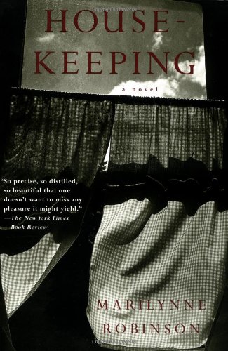 cover image Housekeeping