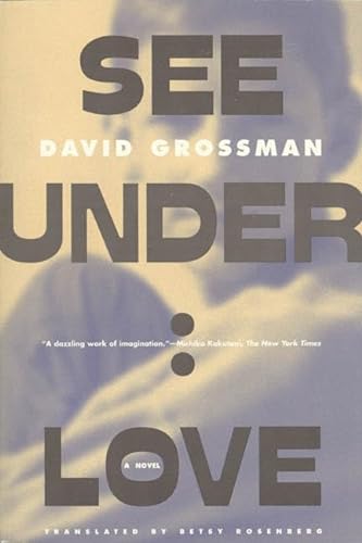 cover image See Under