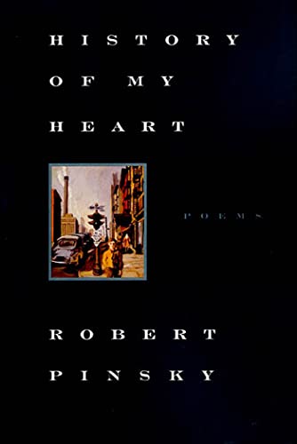 cover image History of My Heart