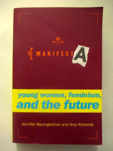 cover image Manifesta