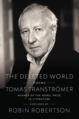 cover image The Deleted World