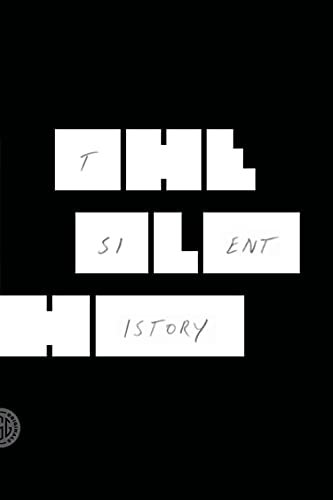 cover image The Silent History