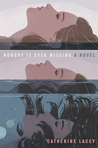 cover image Nobody Is Ever Missing