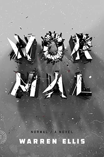 cover image Normal